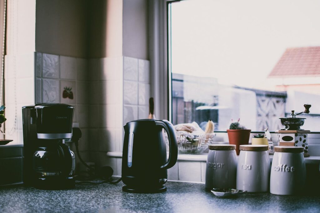 Küche Wohnung Haushalt Mehlmotten bekämpfen mit Hausmitteln Darauf achten