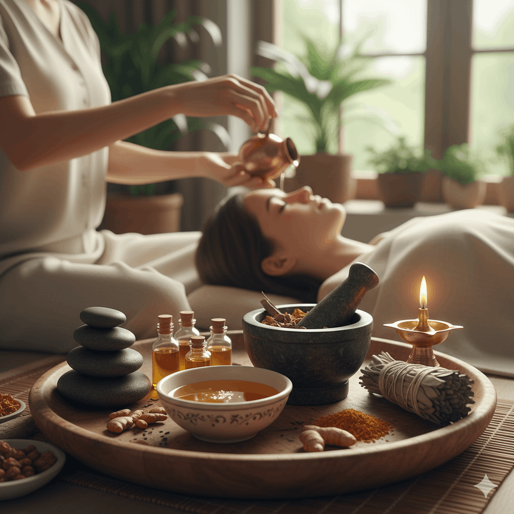 Ayurveda News und Trends 2026