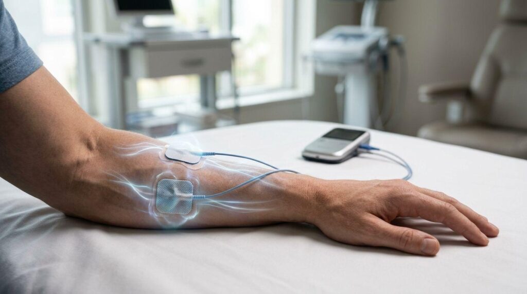 Neuromodulation bei Muskelspastik Wirkung, Anwendung und Einschätzung 2026