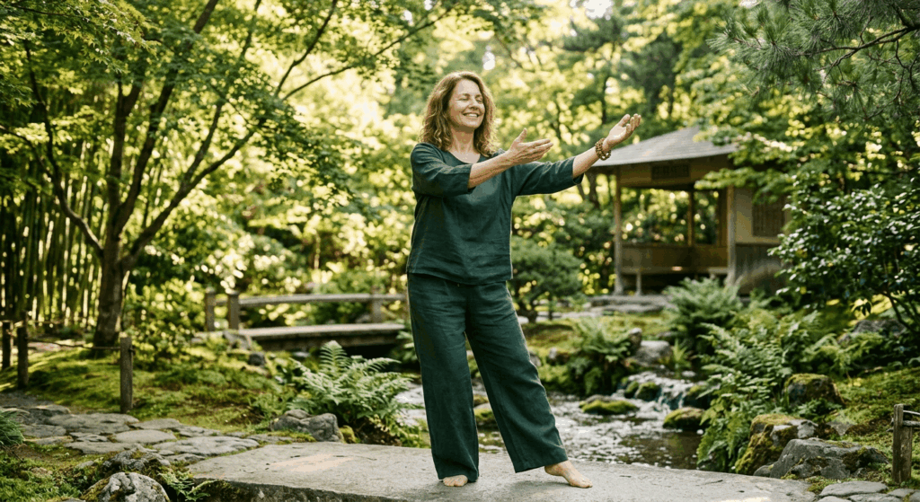 Qigong Wirkung & Erfahrungen Lohnt sich das wirklich 2026