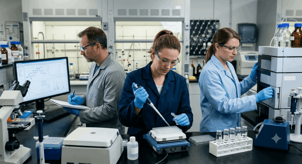 Bisphenol S Definition, Verwendung und gesundheitliche Diskussionen rund um einen BPA-Ersatzstoff